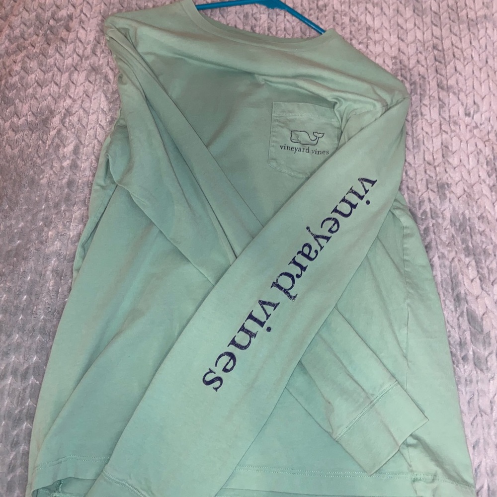 Vineyard Vines long sleeve tee